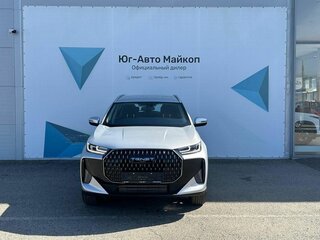 2026 Tenet T7, серебристый, 2990000 рублей, вид 2