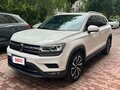 2022 Volkswagen Tharu I, белый, 1550007 рублей