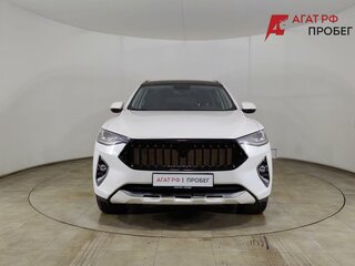 2019 Haval F7 I, белый, 1699000 рублей, вид 2
