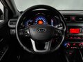 2012 Kia Rio 5-speed III, серый - вид 10
