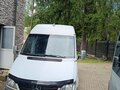 2000 Mercedes-Benz Sprinter, белый, 800000 рублей - вид 2