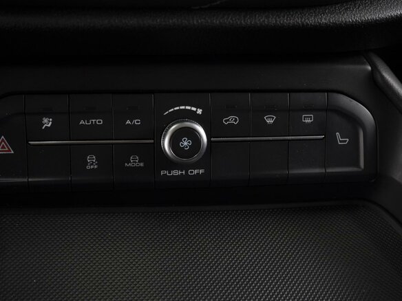 2021 Haval F7 I, чёрный, 1690000 рублей - вид 19