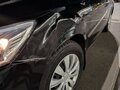 2011 Ford Focus II Рестайлинг, чёрный, 640000 рублей - вид 11