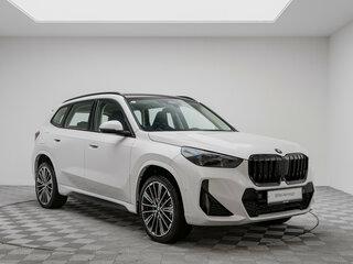 2026 BMW X1 Long 25Li xDrive III (U11/U12), белый, 5750000 рублей, вид 5