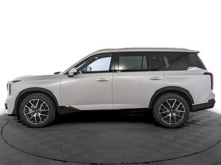 2025 GAC GS8 II, белый, 5183000 рублей, вид 3