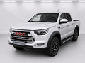2023 JAC T8 Pro, серебристый