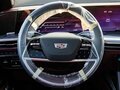 2025 Cadillac Escalade V Рестайлинг, чёрный, 26500000 рублей - вид 10