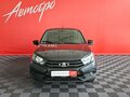 2024 Lada (ВАЗ) Granta I Рестайлинг, серый, 845000 рублей - вид 7