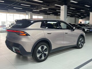 2026 Changan Qiyuan Q05 51.9 kWh II, бежевый, 1620000 рублей, вид 4