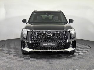 2026 GAC GS8 Dragon II, чёрный, 4949000 рублей, вид 2