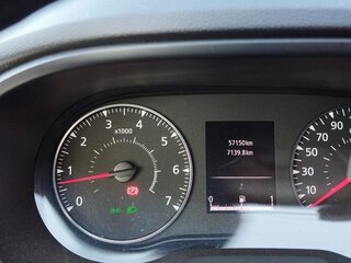 2019 Renault Arkana I, серый, 1999000 рублей, вид 4