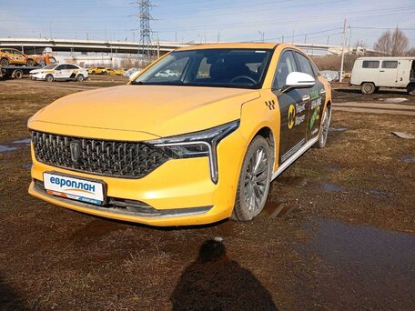 FAW Bestune B70 I