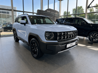 2026 Haval H3 I Рестайлинг, серый, 2949000 рублей, вид 2