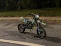 2025 Progasi Super Max 300, жёлтый, 135000 рублей