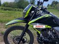 2023 Motoland XT 250 ST, зелёный, 120000 рублей - вид 8
