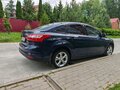 2014 Ford Focus III, синий, 950000 рублей - вид 3