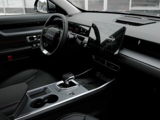 2026 Jetour Dashing I, белый, 3029900 рублей, вид 4
