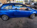 2008 Opel Corsa D, синий, 325000 рублей - вид 2
