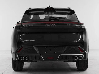 2025 Dongfeng Mage, чёрный, 2550000 рублей, вид 5