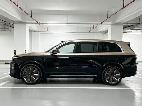 2026 Li Auto (Lixiang) L9 II, чёрный, 11410000 рублей, вид 3