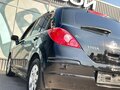 2011 Nissan Tiida I Рестайлинг, чёрный, 890000 рублей - вид 10