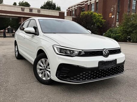 Volkswagen Lavida XR