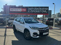 2023 Chery Tiggo 8 I Рестайлинг, белый, 1935000 рублей