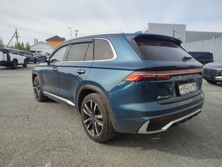 2023 Geely Monjaro I, синий, 2390000 рублей, вид 3