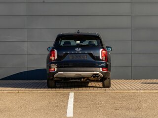 2020 Hyundai Palisade I, синий, 4195000 рублей, вид 5