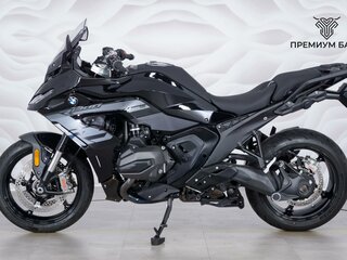 2025 BMW R 1300 RS, чёрный, 2149000 рублей, вид 2