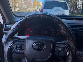 2011 Toyota Camry VI (XV40) Рестайлинг, чёрный, 1050000 рублей, вид 1