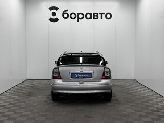 2000 Opel Astra G, серебристый, 320000 рублей, вид 5