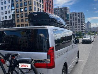 2020 Toyota HiAce H300, серый, 6000000 рублей, вид 3