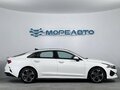 2020 Kia K5 III, белый, 2500000 рублей - вид 3