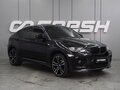 2010 BMW X6 30d I (E71), чёрный, 2248000 рублей