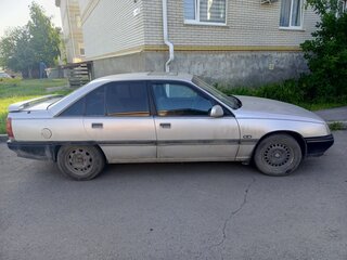1990 Opel Omega A, серый, 100000 рублей, вид 2