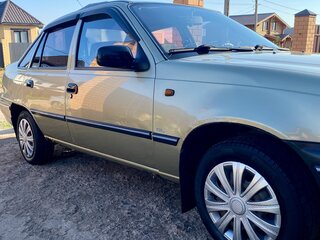 2006 Daewoo Nexia I, бежевый, 165000 рублей, вид 3