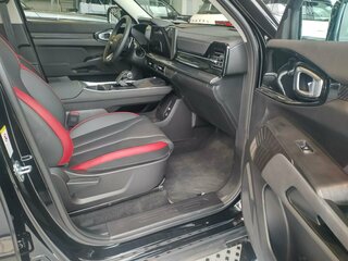 2026 Haval H3 I Рестайлинг, чёрный, 2949000 рублей, вид 5