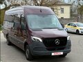 2023 Mercedes-Benz Sprinter, пурпурный, 4275000 рублей