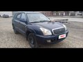 2008 JAC S1 (Rein) I, синий, 320000 рублей - вид 10