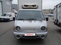 2011 Hyundai Porter, серебристый - вид 3