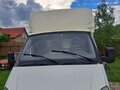 2019 ГАЗ ГАЗель (3302), белый, 1250000 рублей - вид 10