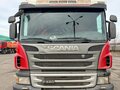 2013 Scania P-series, красный, 4500000 рублей - вид 1