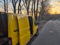 2008 Ford Transit, жёлтый, 550000 рублей - вид 3