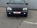 2004 Chevrolet Niva I, чёрный, 300000 рублей - вид 3