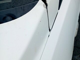 2013 Hyundai Solaris I, белый, 750000 рублей, вид 5