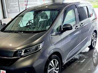 2020 Honda Freed II Рестайлинг, серый, 1990000 рублей, вид 1