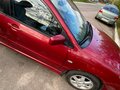 2005 Mitsubishi Lancer IX, красный, 600000 рублей