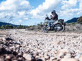 2026 Voge SR450 X, чёрный, 699000 рублей - вид 4