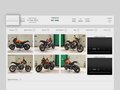 2014 Yamaha MT-09 (FZ-09), пурпурный, 650000 рублей - вид 9